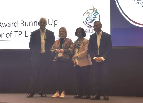 Award Ceremony