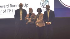 Award Ceremony