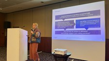 Presentation