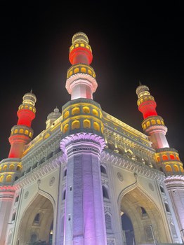 Charminar
