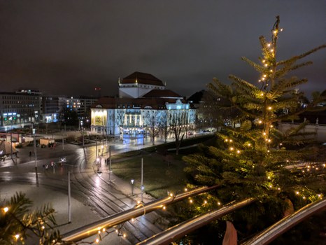 Weihnachtsfeier1