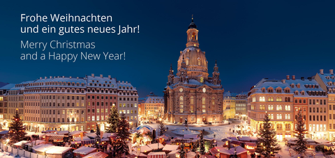 Weihnachtsmarkt