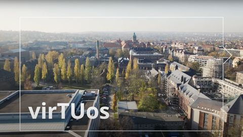 virTUos Snapshot Trailer
