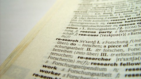 Uni Forschung