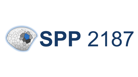 Logo des SPP 2187