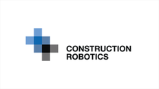 Logo des Center for Construction Robotics