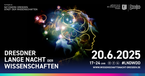 Logo der LNDW 