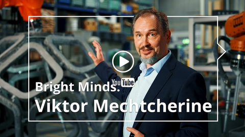 Viktor Mechtcherine