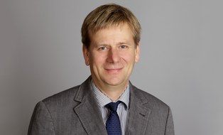 Porträt Prof. Dr. Seidler