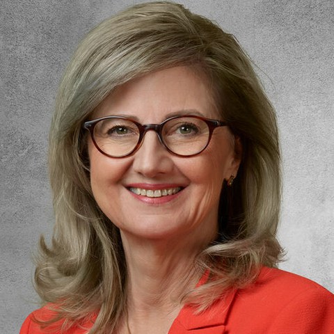 Andrea Dombois