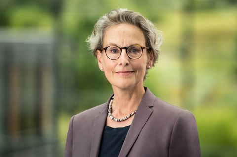 Rektorin TU Dresden_Staudinger