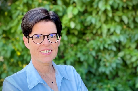 Dr. Andrea Wettmann