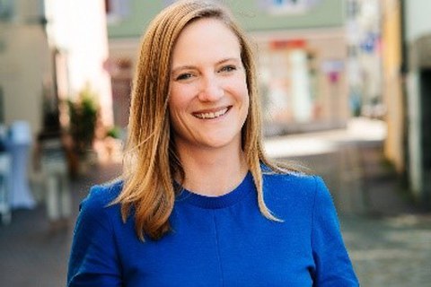 Carmen Wegge