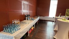 Fotos vom Datensalon
