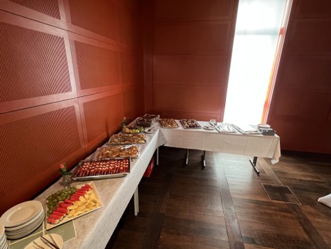 Fotos vom Datensalon