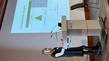 Fotos vom Datensalon