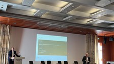 Fotos vom Datensalon