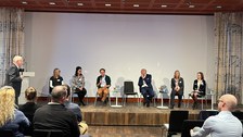Fotos vom Datensalon