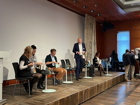 Fotos vom Datensalon