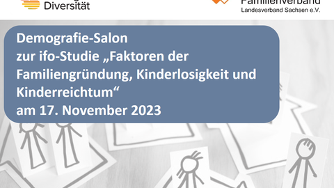 Demografie-Salon