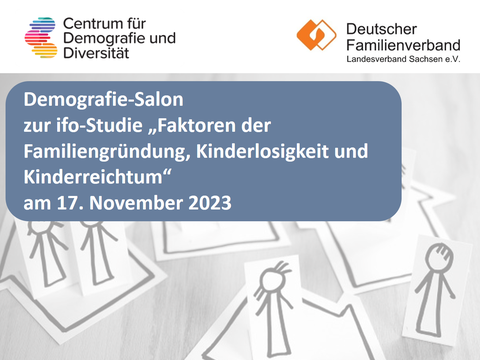 Demografie-Salon