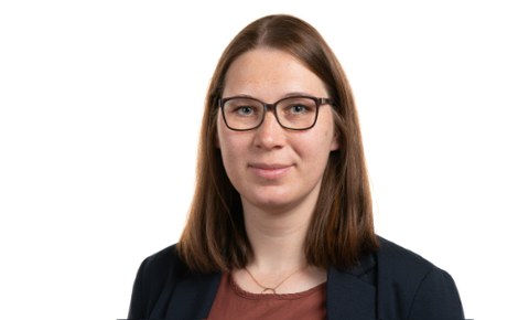 Julia Süring