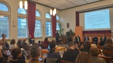 Abschlussdiskussion