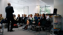 Jahresveranstaltung 2017