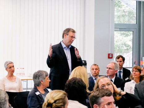 Jahresveranstaltung 2017