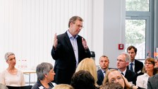 Jahresveranstaltung 2017