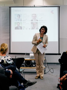 Jahresveranstaltung 2017
