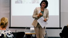 Jahresveranstaltung 2017