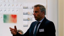 Jahresveranstaltung 2017