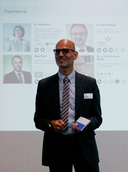 Jahresveranstaltung 2017