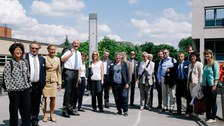 Jahresveranstaltung 2017