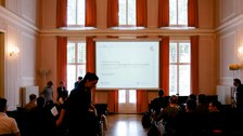 Jahresveranstaltung 2017