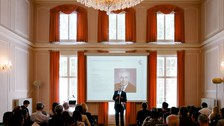 Jahresveranstaltung 2017