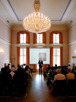 Jahresveranstaltung 2017