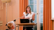 Jahresveranstaltung 2017