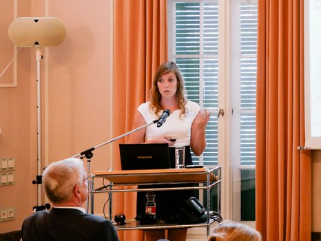 Jahresveranstaltung 2017