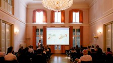 Jahresveranstaltung 2017