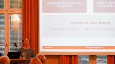 Jahresveranstaltung 2017