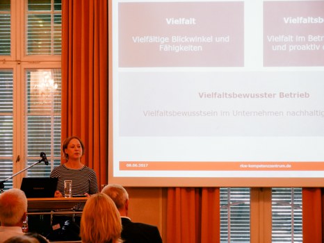 Jahresveranstaltung 2017