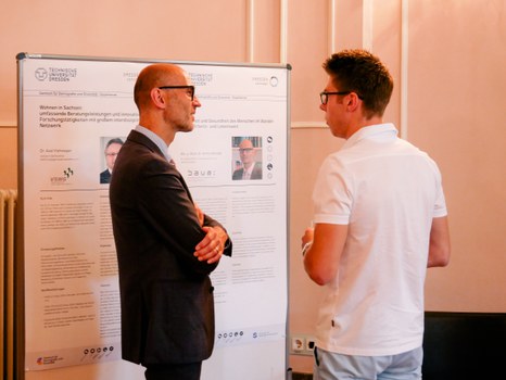 Jahresveranstaltung 2017
