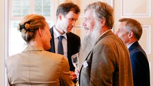 Jahresveranstaltung 2017