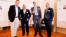 Jahresveranstaltung 2017