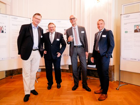 Jahresveranstaltung 2017