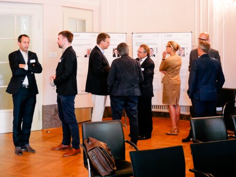 Jahresveranstaltung 2017