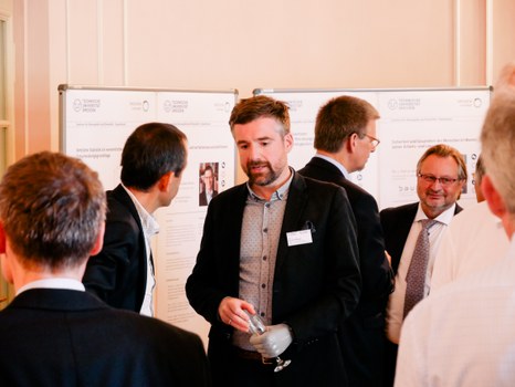 Jahresveranstaltung 2017
