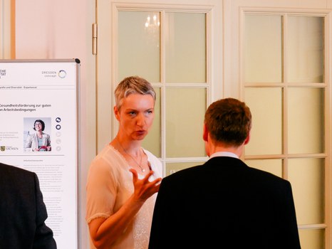 Jahresveranstaltung 2017